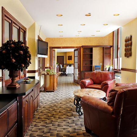 Radisson Lackawanna Station Hotel Σκράντον Εσωτερικό φωτογραφία