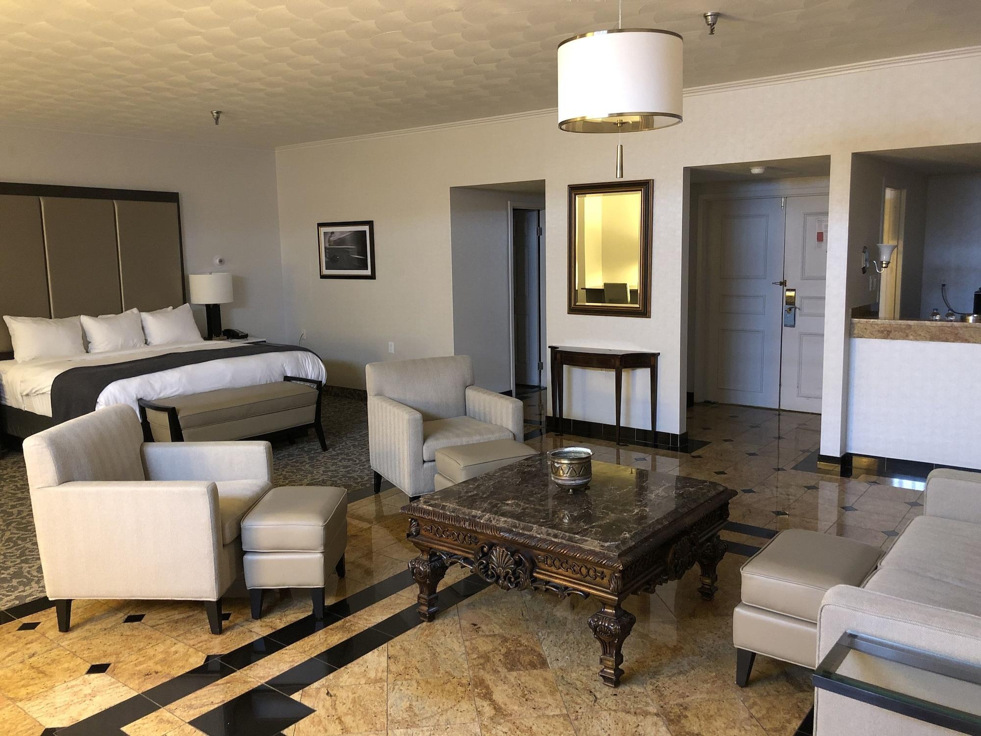 Radisson Lackawanna Station Hotel Σκράντον Εξωτερικό φωτογραφία
