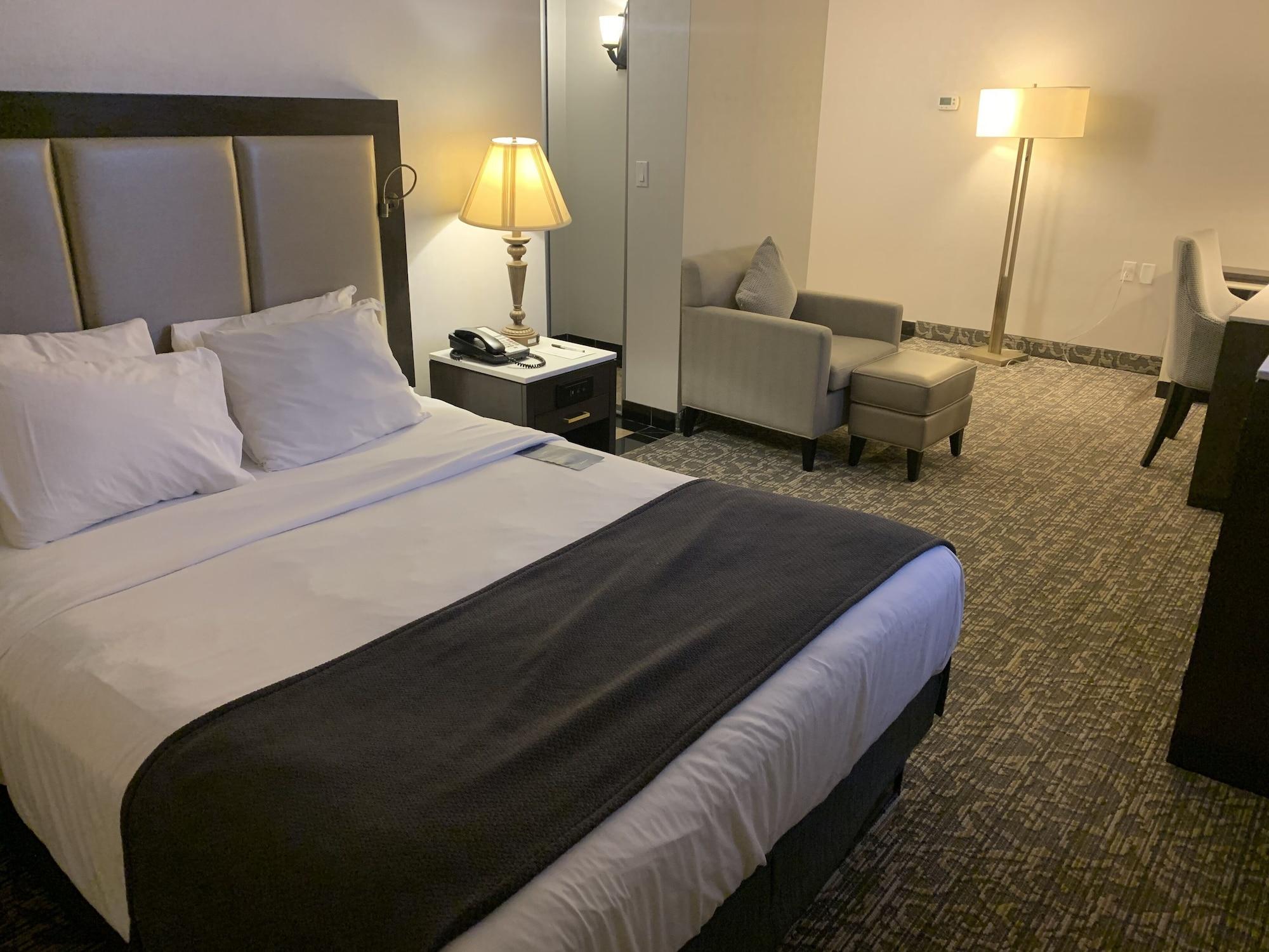 Radisson Lackawanna Station Hotel Σκράντον Εξωτερικό φωτογραφία