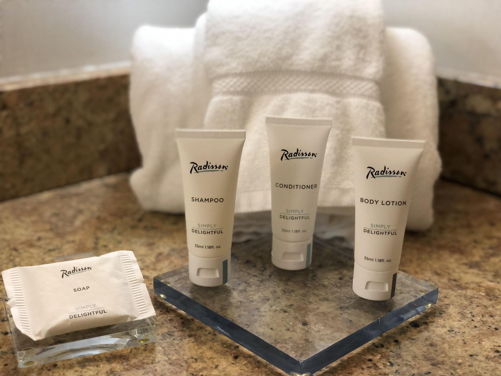 Radisson Lackawanna Station Hotel Σκράντον Εξωτερικό φωτογραφία