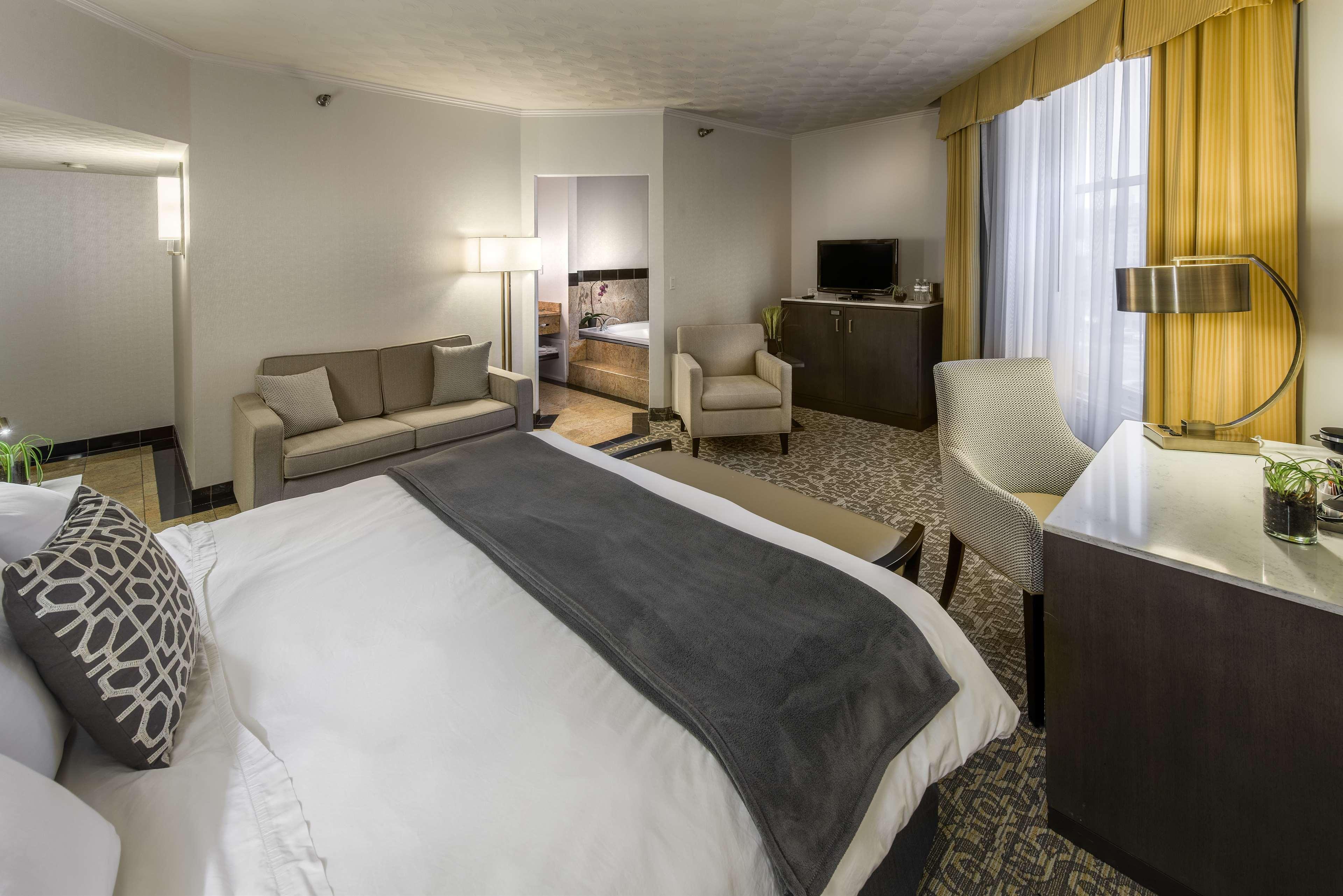 Radisson Lackawanna Station Hotel Σκράντον Εξωτερικό φωτογραφία