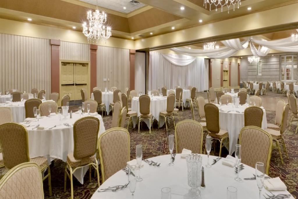 Radisson Lackawanna Station Hotel Σκράντον Εξωτερικό φωτογραφία