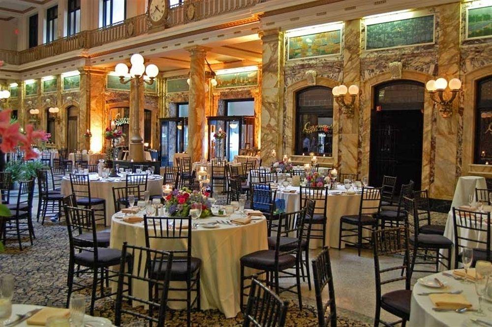 Radisson Lackawanna Station Hotel Σκράντον Εξωτερικό φωτογραφία