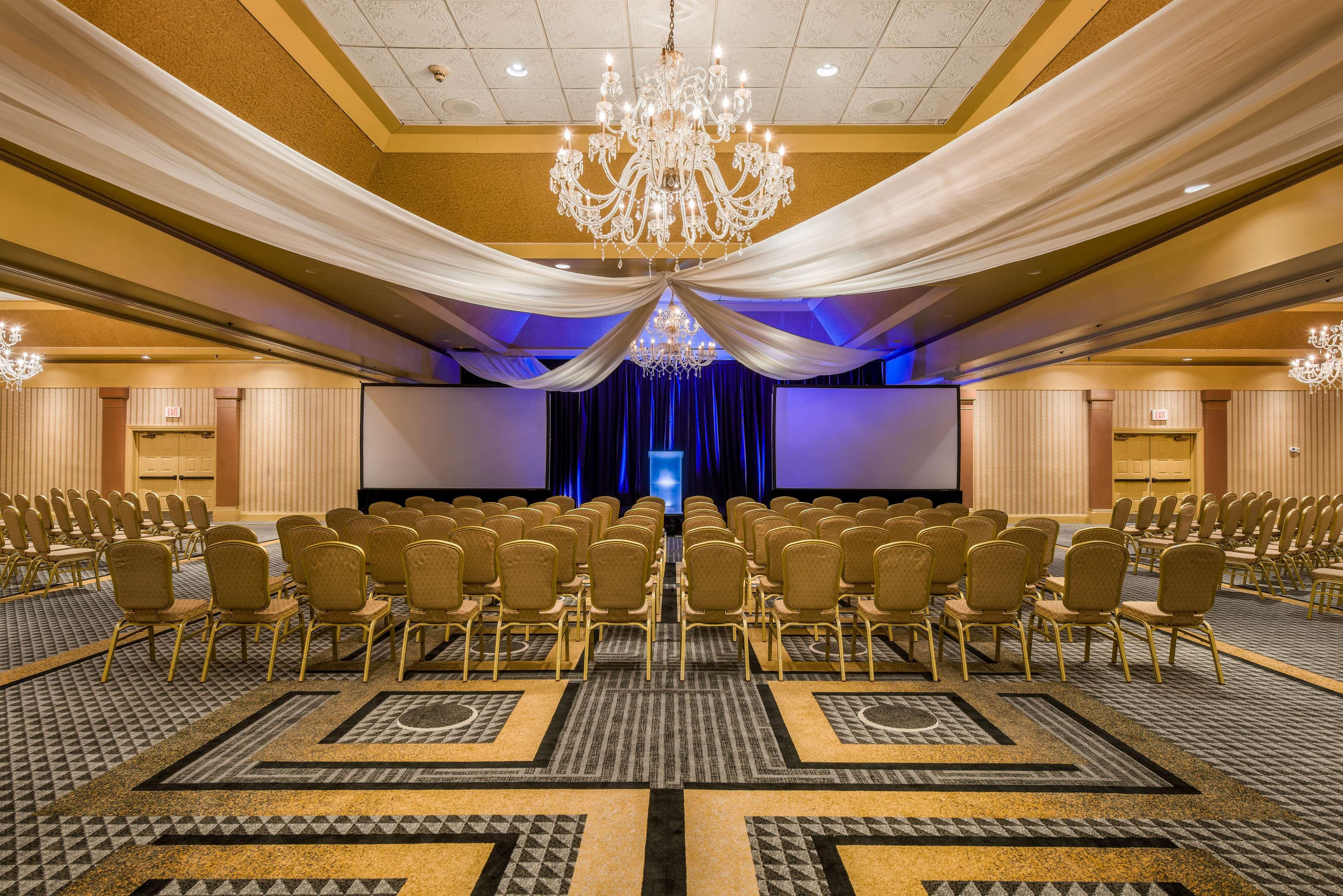 Radisson Lackawanna Station Hotel Σκράντον Εξωτερικό φωτογραφία