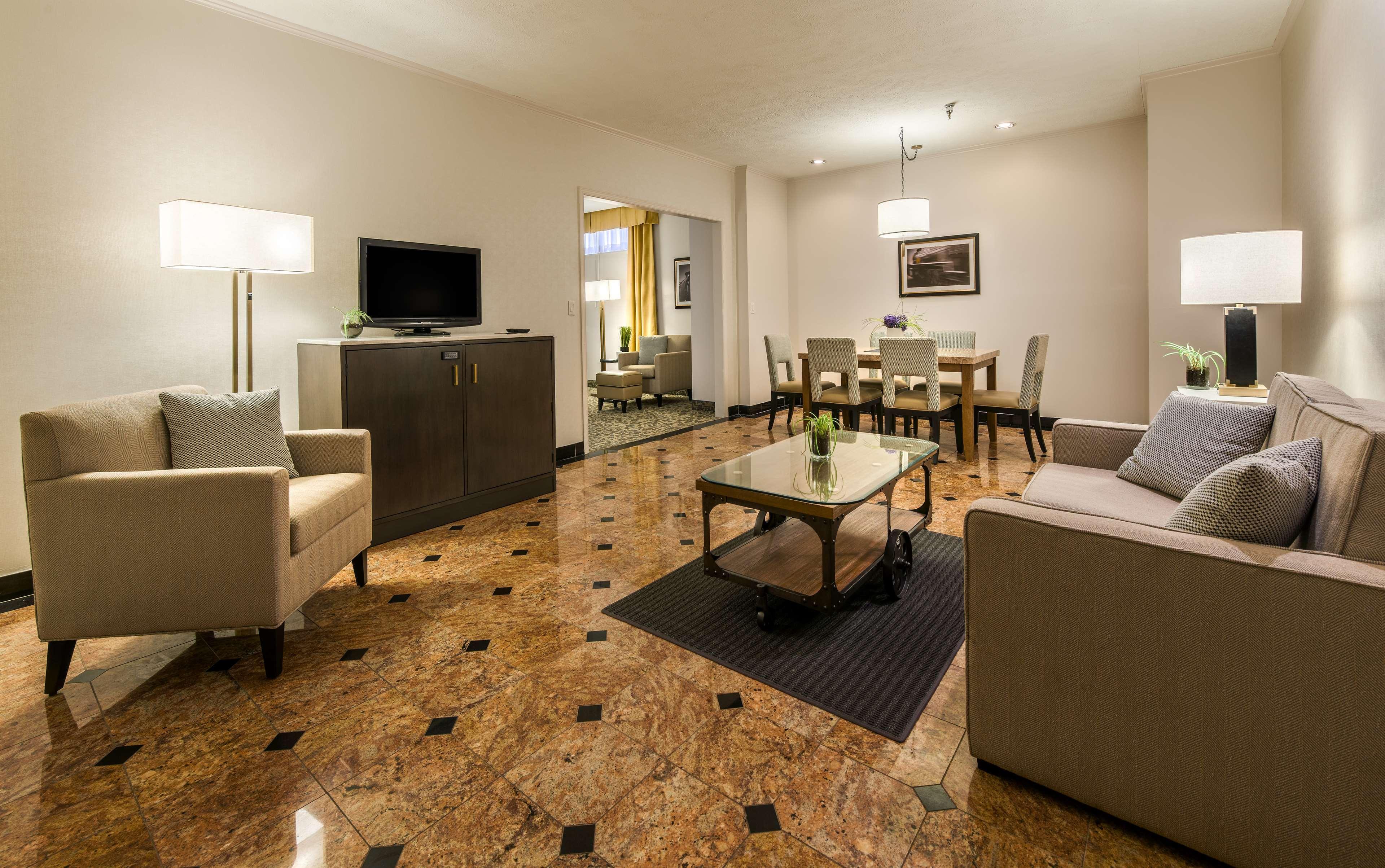 Radisson Lackawanna Station Hotel Σκράντον Εξωτερικό φωτογραφία