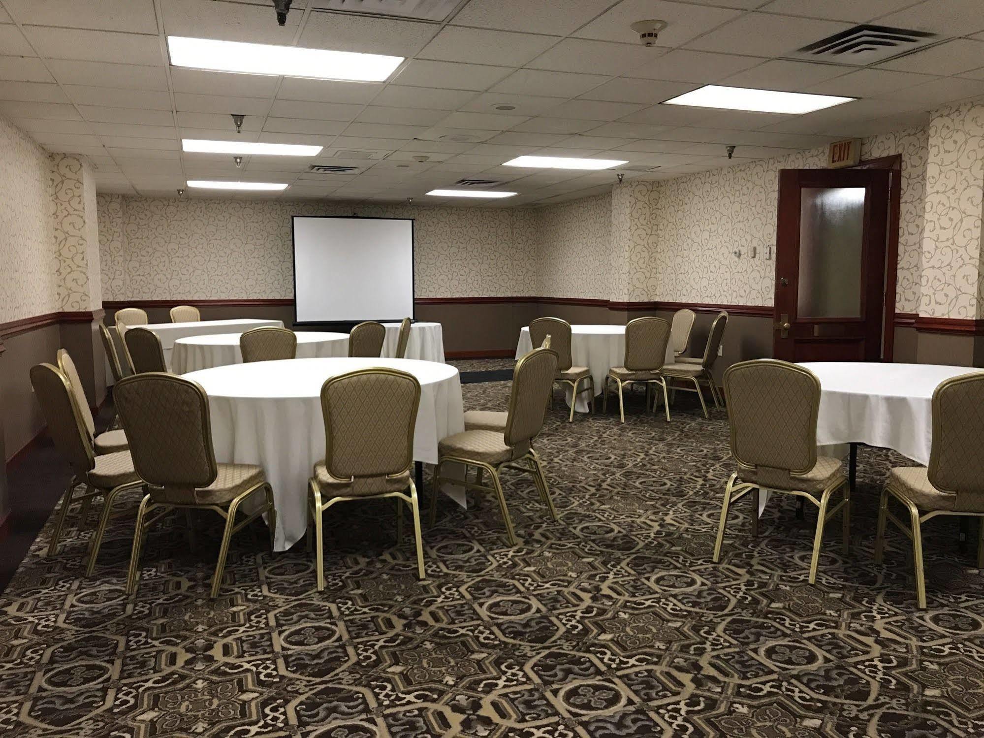 Radisson Lackawanna Station Hotel Σκράντον Εξωτερικό φωτογραφία