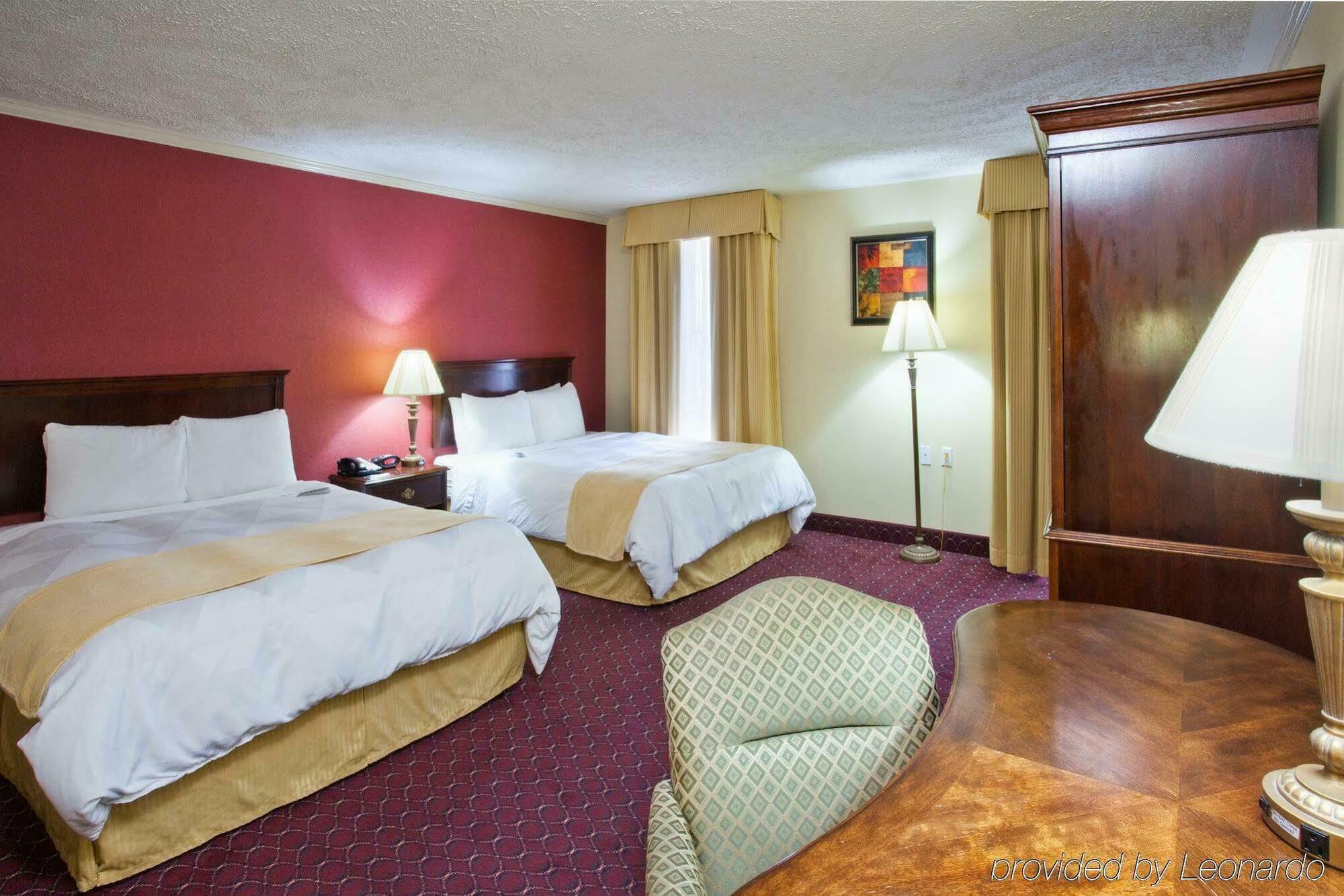 Radisson Lackawanna Station Hotel Σκράντον Εξωτερικό φωτογραφία