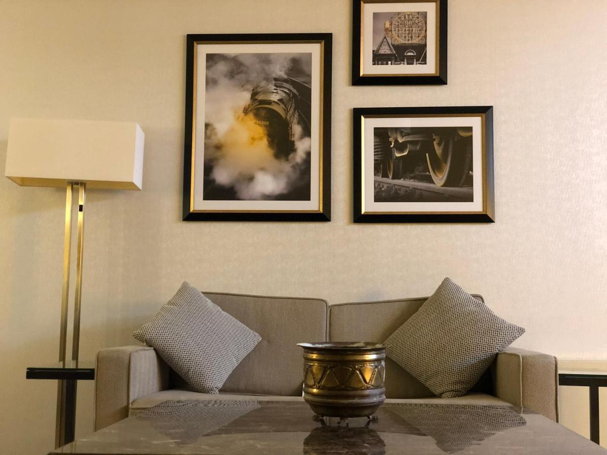 Radisson Lackawanna Station Hotel Σκράντον Εξωτερικό φωτογραφία