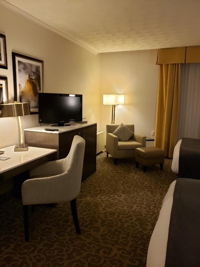 Radisson Lackawanna Station Hotel Σκράντον Εξωτερικό φωτογραφία