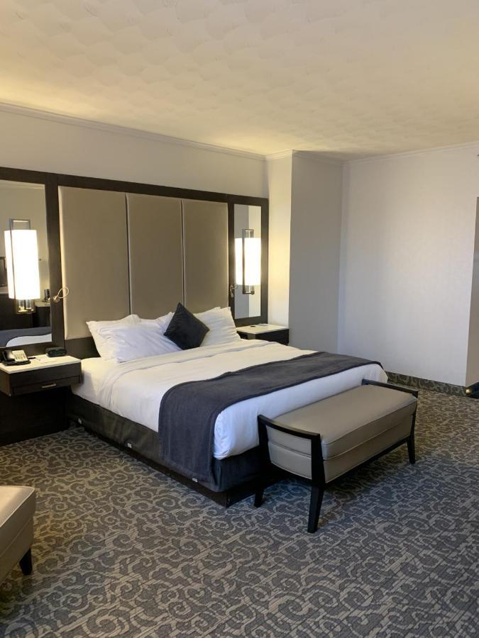 Radisson Lackawanna Station Hotel Σκράντον Εξωτερικό φωτογραφία