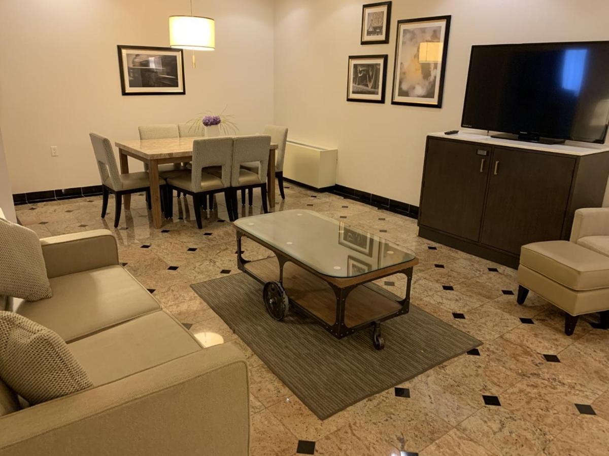 Radisson Lackawanna Station Hotel Σκράντον Εξωτερικό φωτογραφία